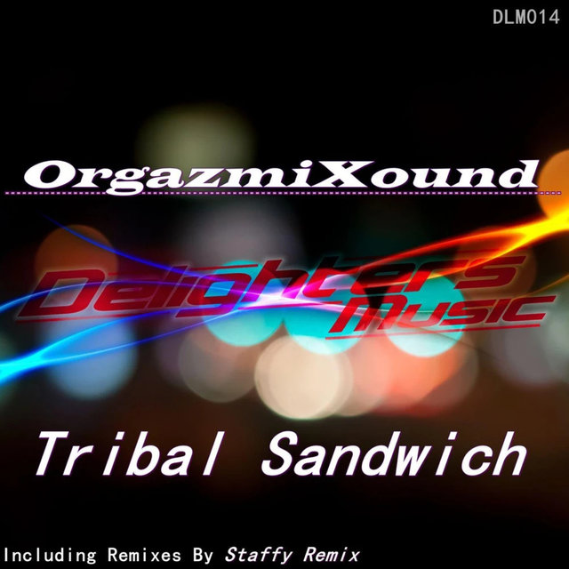 Tribal Sandwich