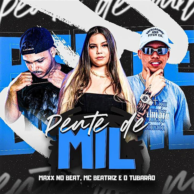 Pente de Mil