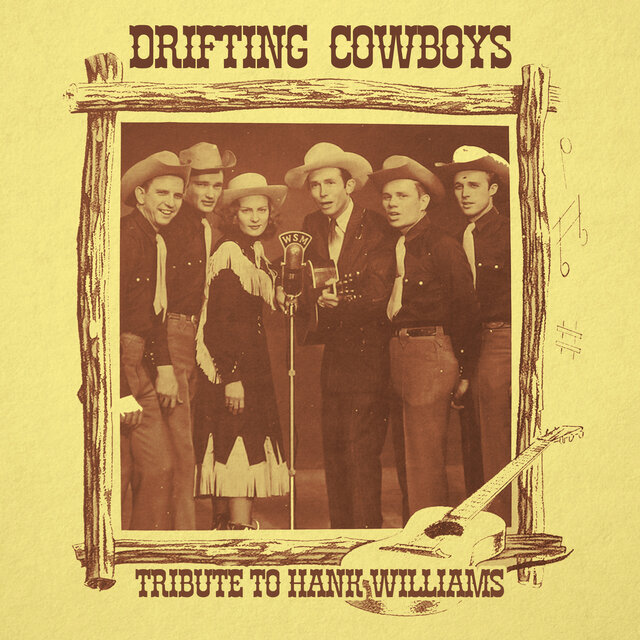 Tribute to Hank Williams