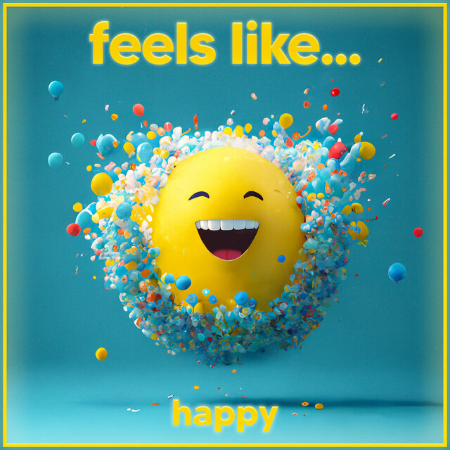 Feels Like... Happy