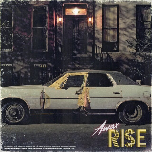 Rise