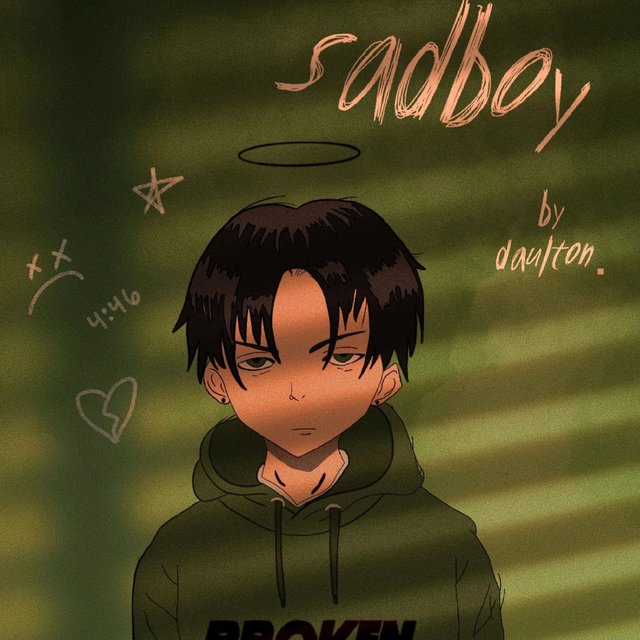 SADBOY