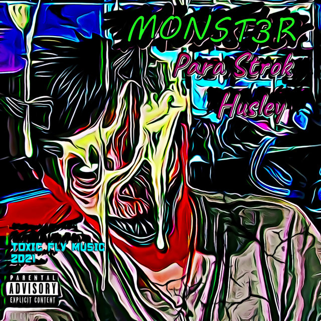 Monst3r