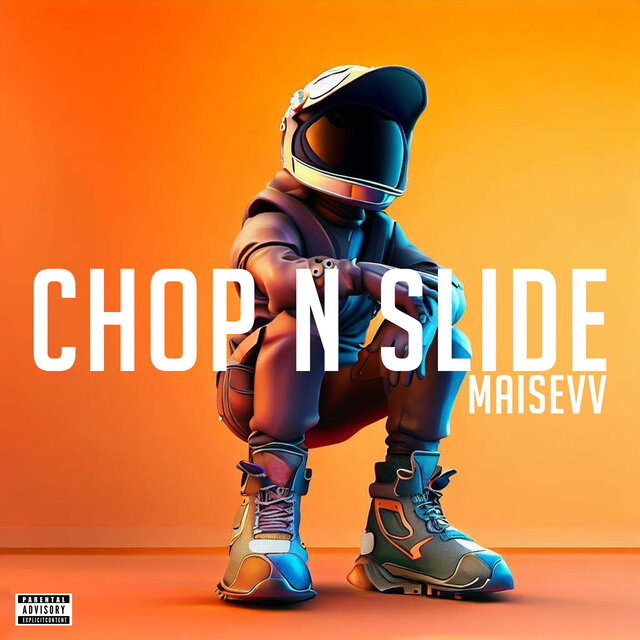 Chop N Slide