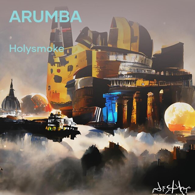Arumba (Remastered 2024)