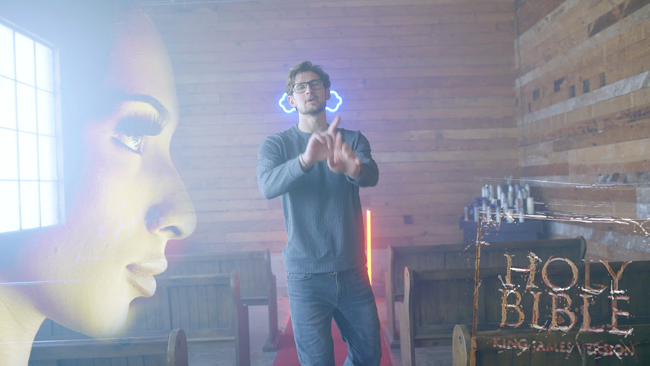 No Permission (Official Video)