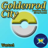 Goldenrod City (From 