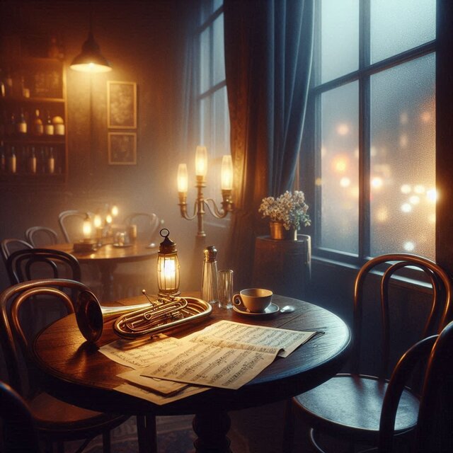 Hidden Corners