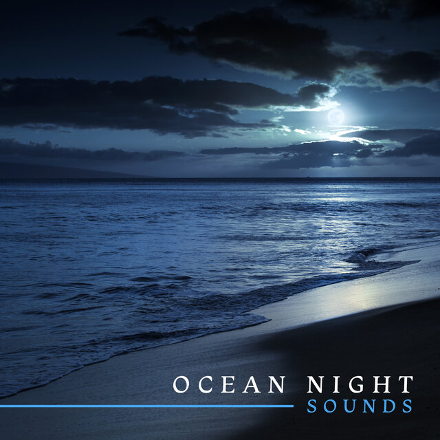 Ocean Night Sounds