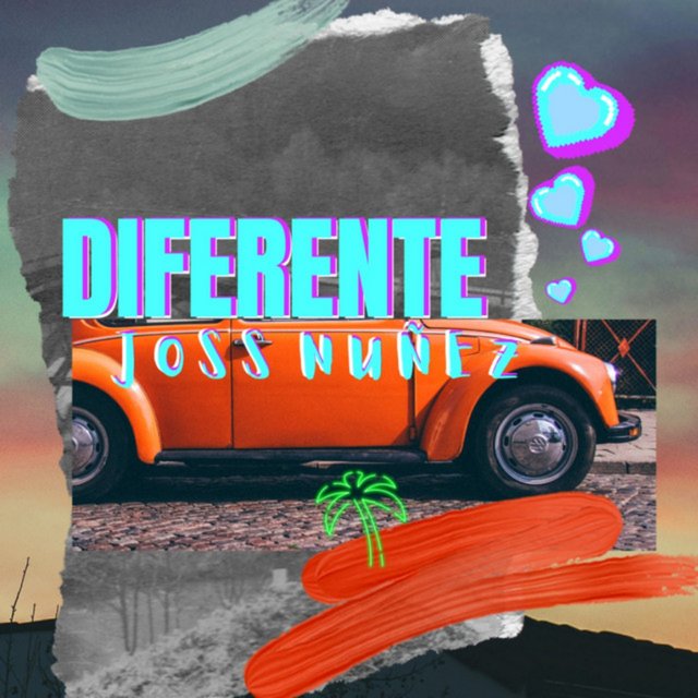 Diferente