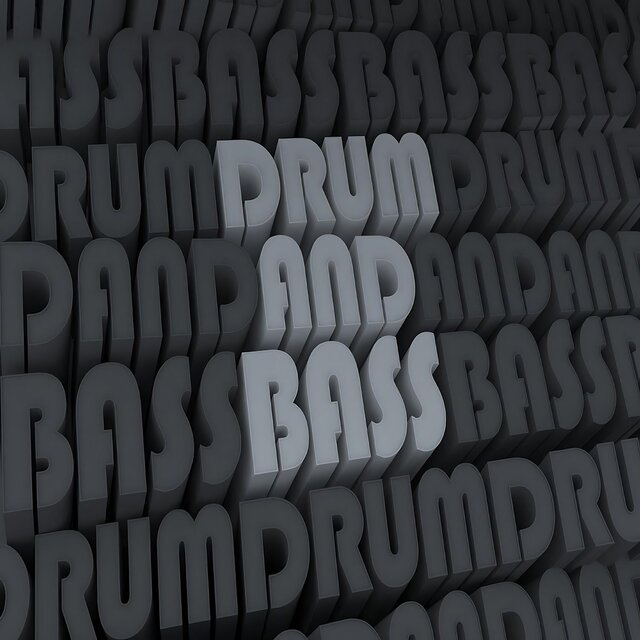 Drum and Bass
