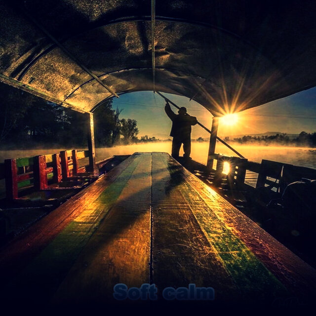 Soft Calm
