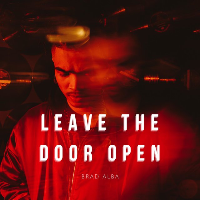 Leave the Door Open