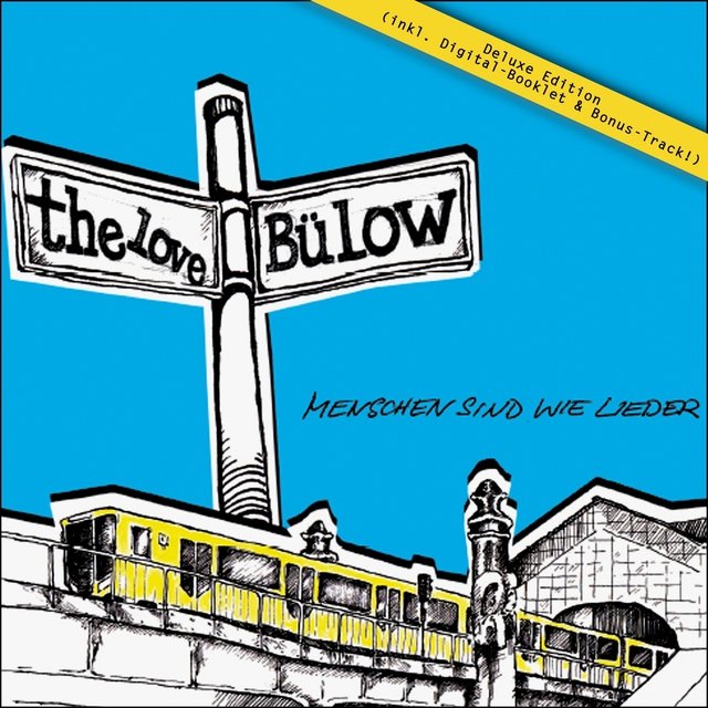 Menschen sind wie Lieder (Deluxe Edition)