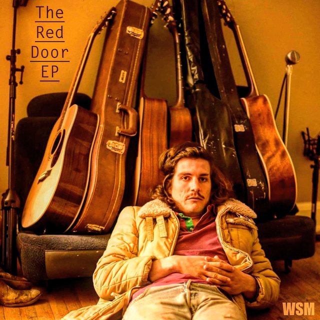 The Red Door EP