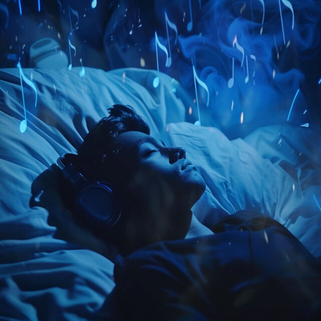 Lullaby Music: Sleep's Soft Tunes
