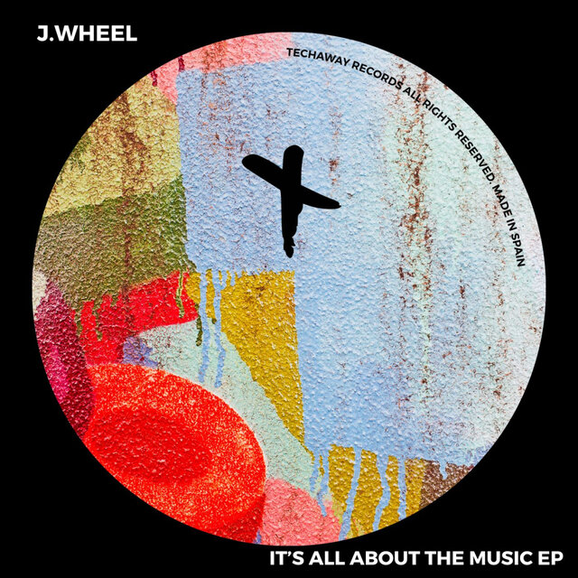 It's All About The Music EP