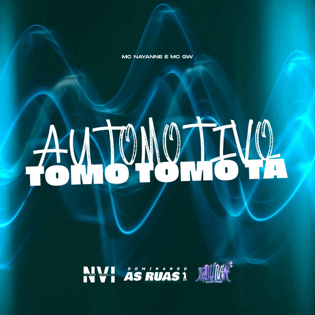 Automotivo Tomo Tomo Tá