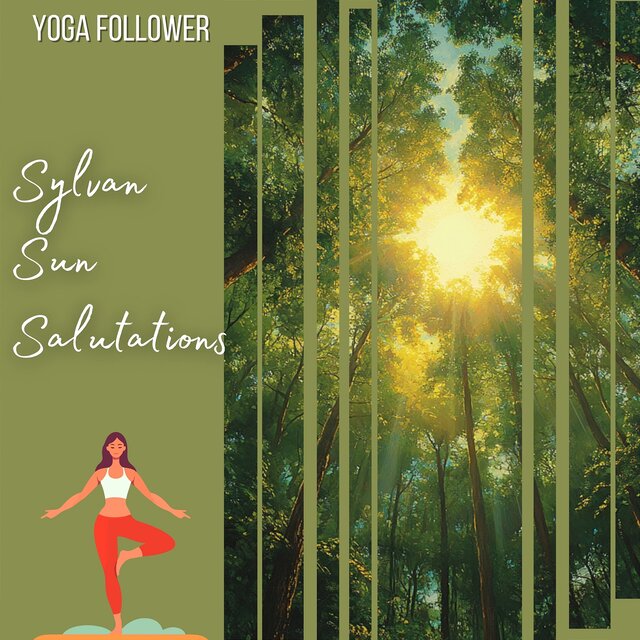 Sylvan Sun Salutations