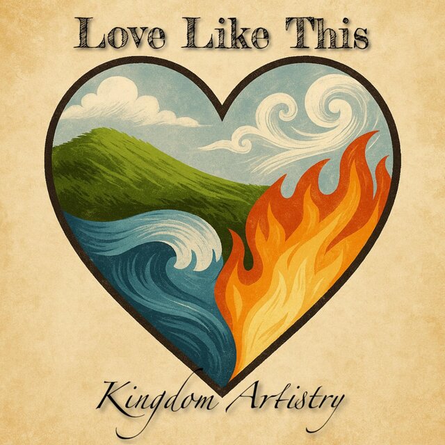 Love Like This
