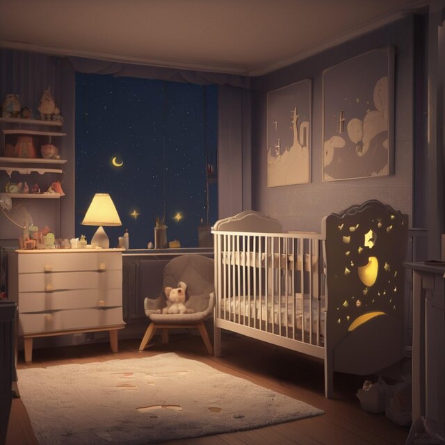 Baby Lullaby Collection