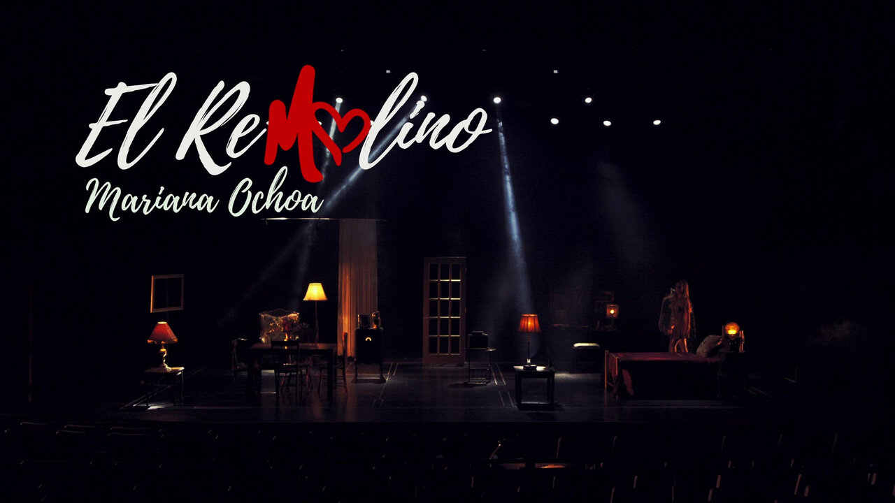 EL REMOLINO