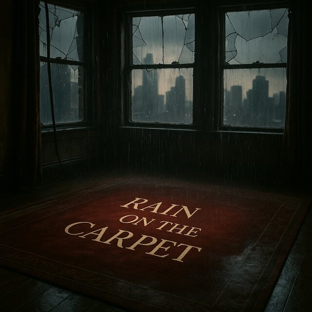 Rain On The Carpet