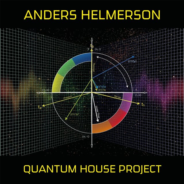 Quantum House Project