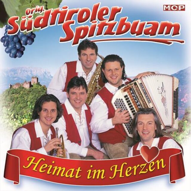 Heimat im Herzen