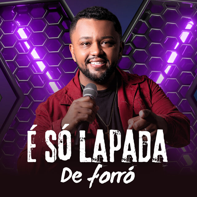 É Só Lapada De Forró