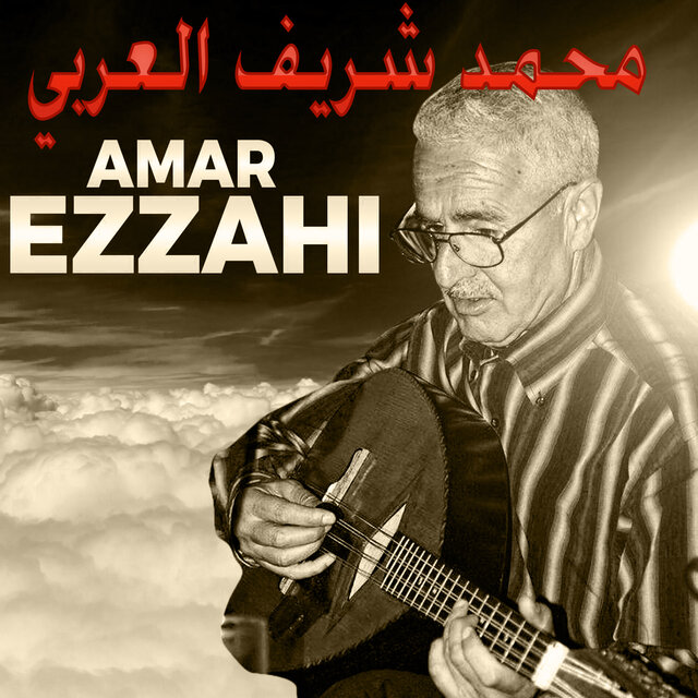 محمد شريف العربي