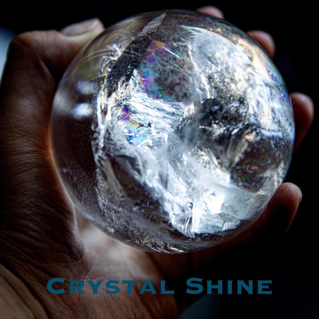 Crystal Shine