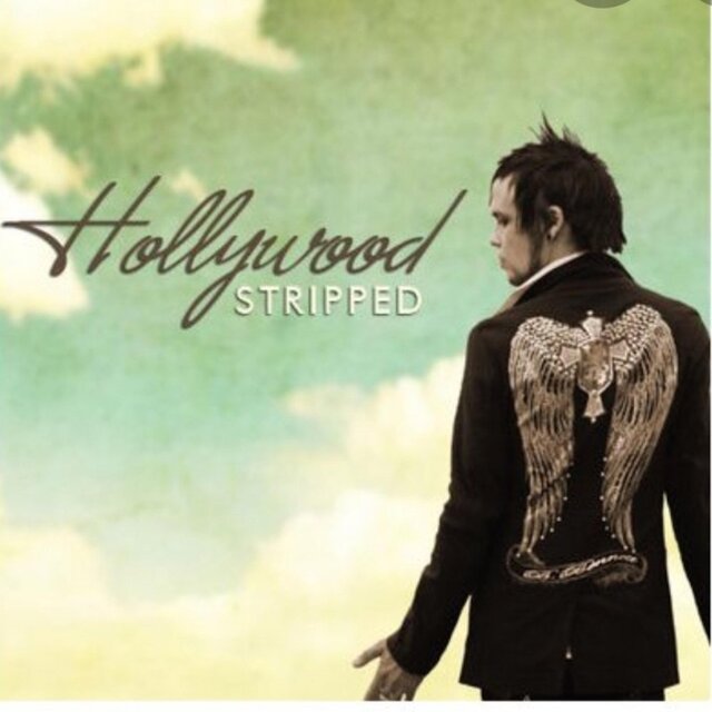 Hollywood Stripped