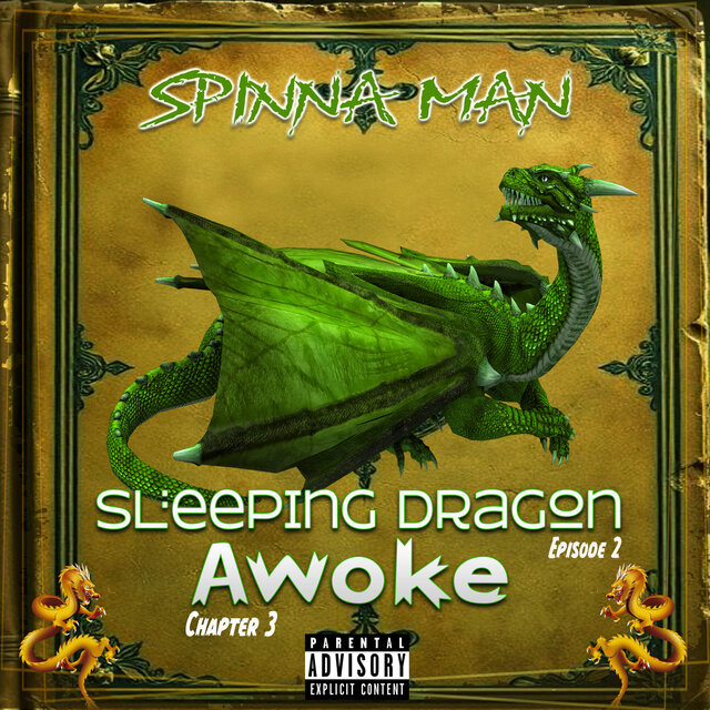 Sleeping Dragon Episode 2 Awoke Chapter 3