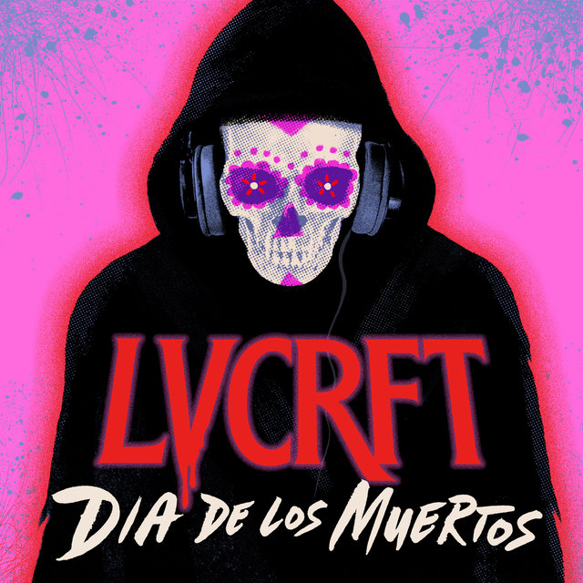 Dia De Los Muertos