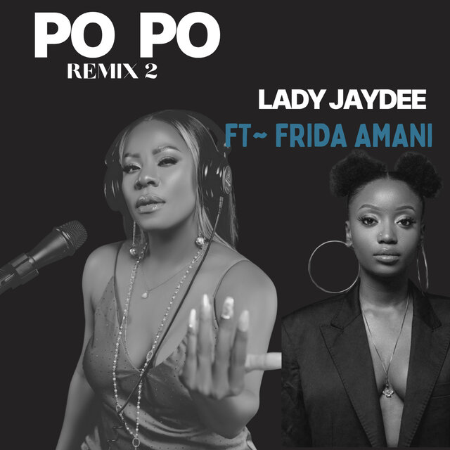 Po Po (Remix 2)