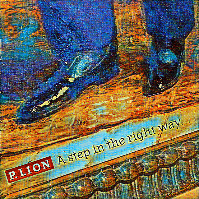 A Step in the Right Way (2025 Remastered)