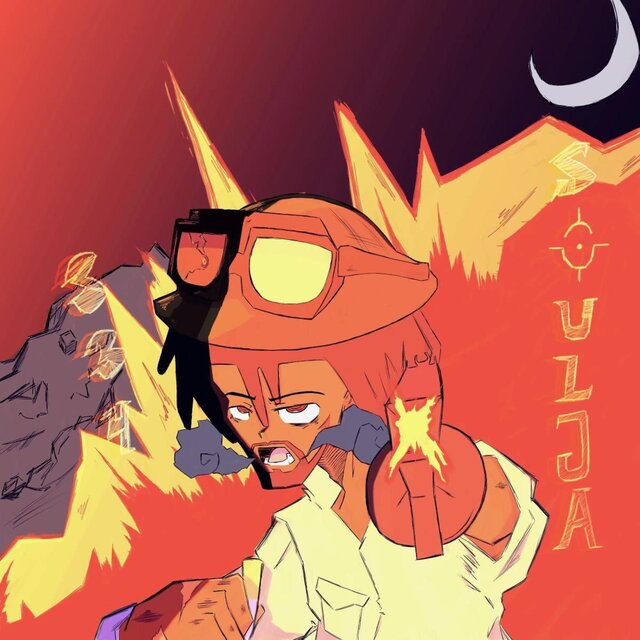 #334SOULJA
