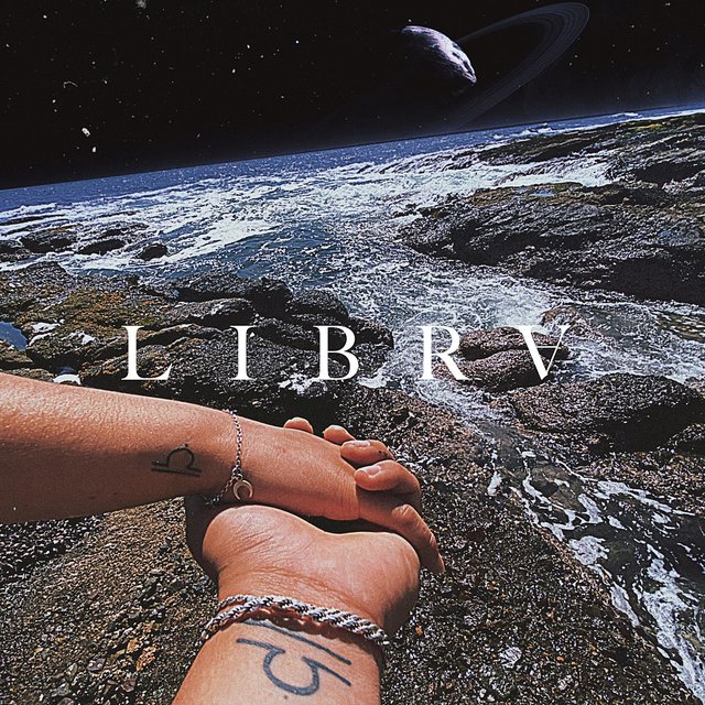 Libra (feat. Melanie meey)