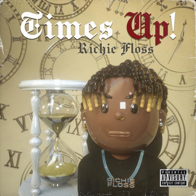 Times Up!
