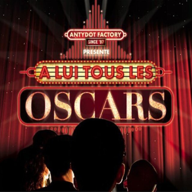 A lui tous les oscars