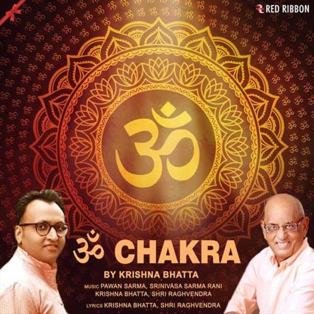 Om Chakra