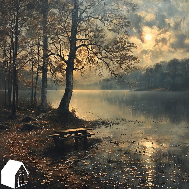 tranquil moments