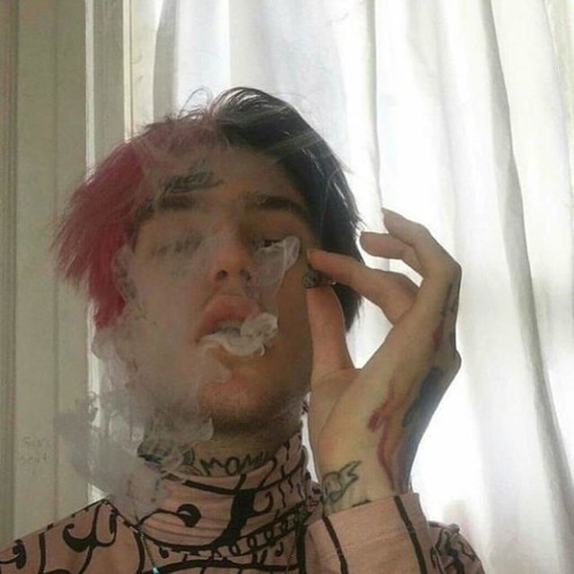Getting money still sad too