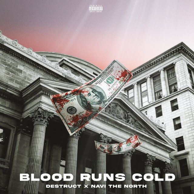 Blood Runs Cold
