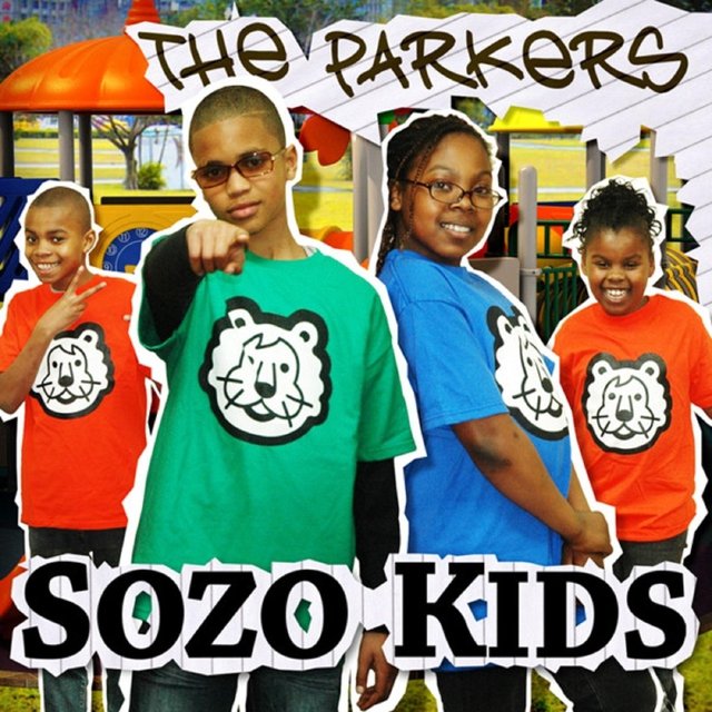 Sozo Kids