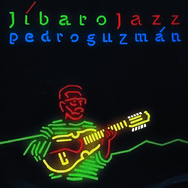 Jibaro Jazz, Vol. 1