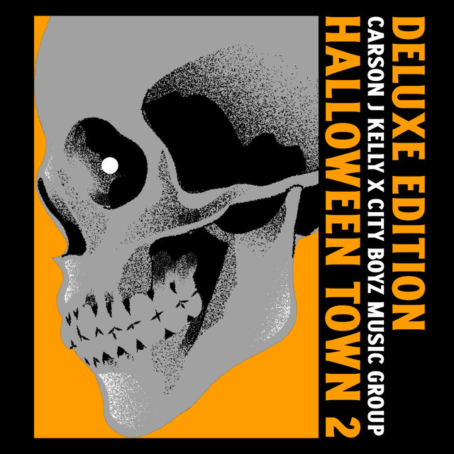 Halloween Town 2 (Deluxe)