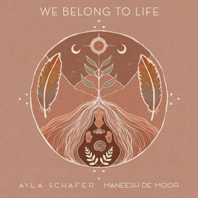 We Belong to Life