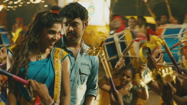 Nelaavattam Nethiyile (From 